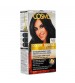 Cosmo Permanent Hair Color Natural 1.0 Jet Black